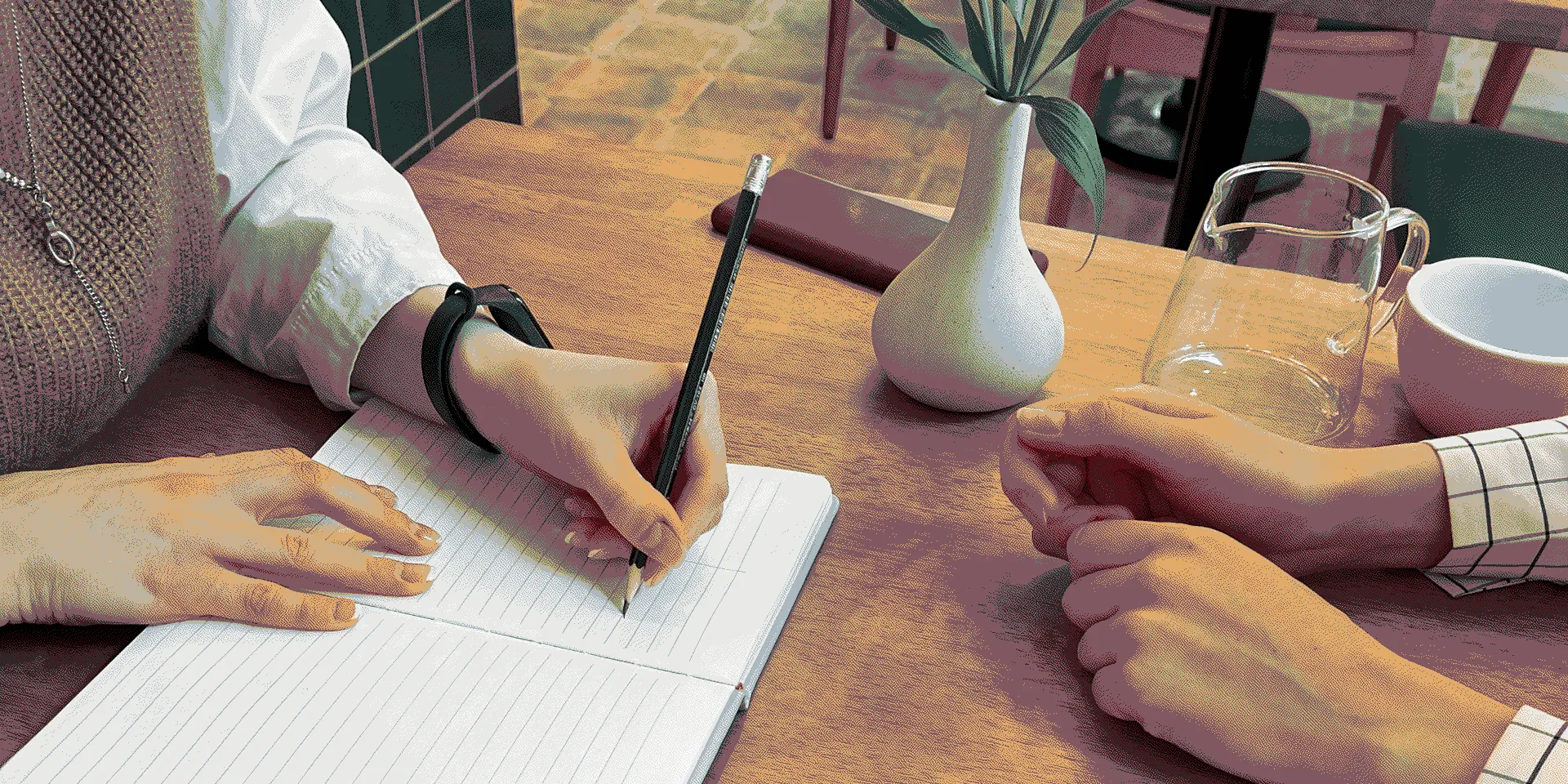 How to write a cracking website brief (8 step guide)