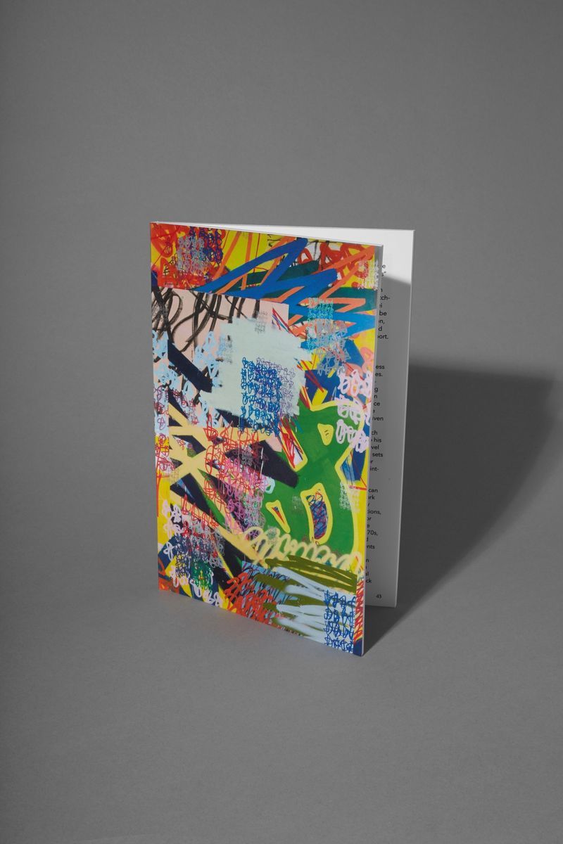 Passing Notes Zine