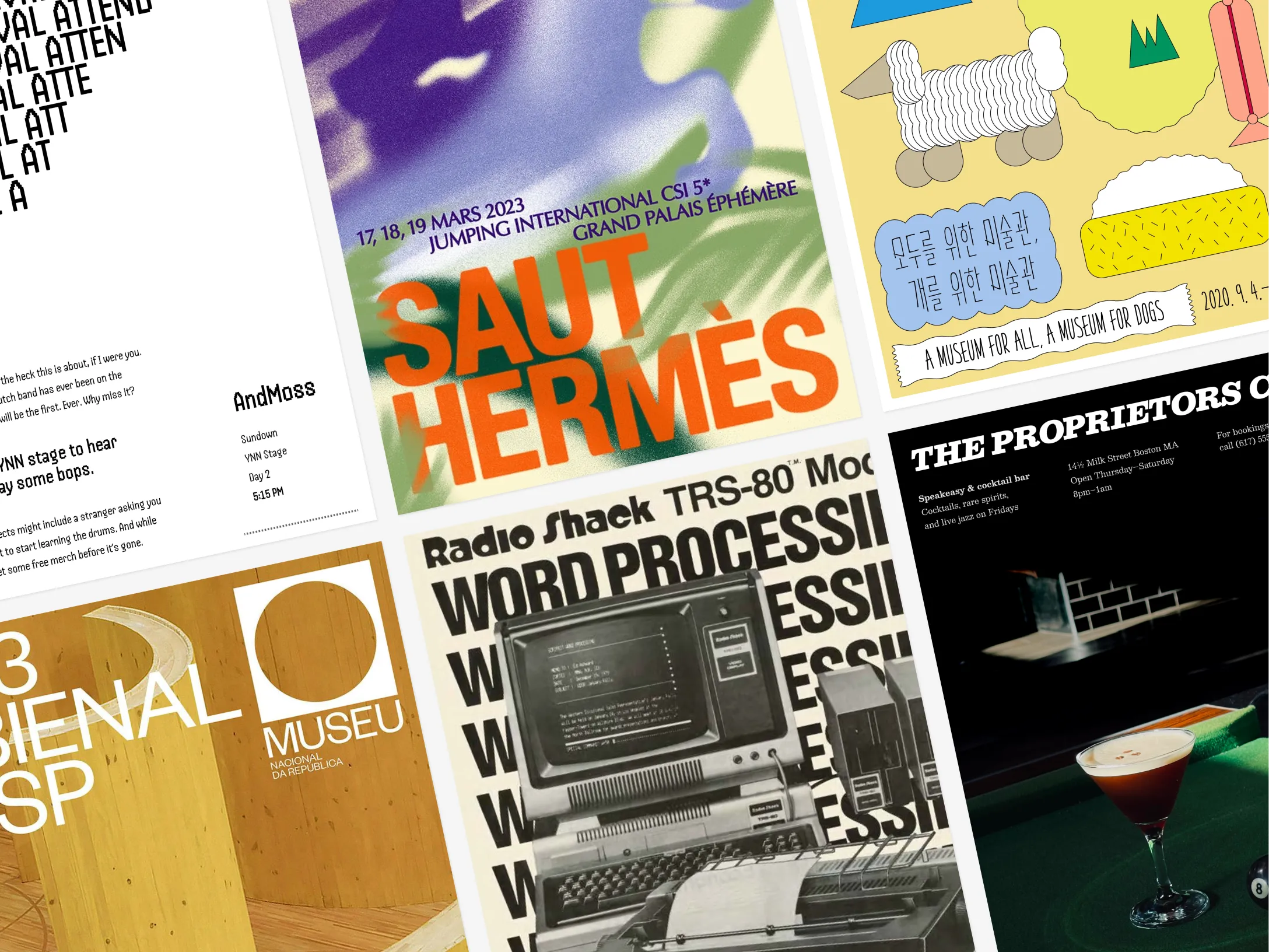 3 things a designer would tweak on your flyer, and how to fix them yourself