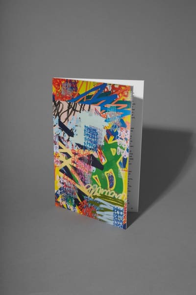 Passing Notes Zine